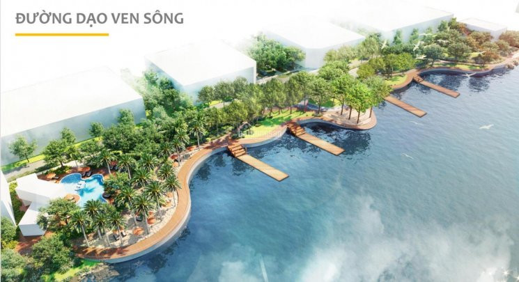 Chuyển Nhượng Hot Nhà Phố Giá Quá Tốt 5,4 Tỷ, Thanh Toán Tiến độ 1% đến Năm 2023, Aqua City 4