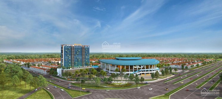 Chuyển Nhượng Hot Nhà Phố Giá Quá Tốt 5,4 Tỷ, Thanh Toán Tiến độ 1% đến Năm 2023, Aqua City 8