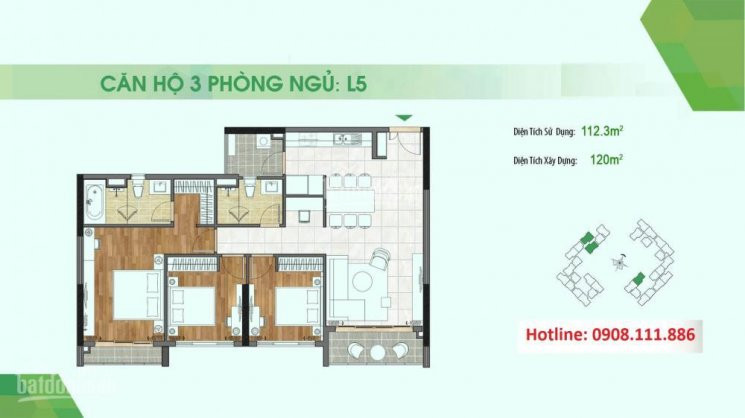 Chuyển Nhượng Nhiều Căn Hộ Sadora Apartment - Khu đô Thị Sala Giá Tốt 2pn - 59 Tỷ, 3pn - 74 Tỷ 4