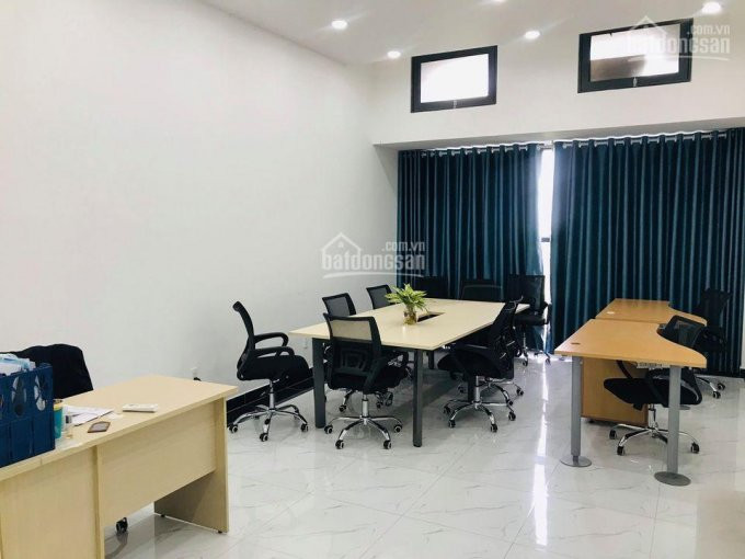 Chuyên Văn Phòng Officetel Quận  2 - Văn Phòng được Phép Lưu Trú - Thích Hợp Công Ty 5-15 Nv 5