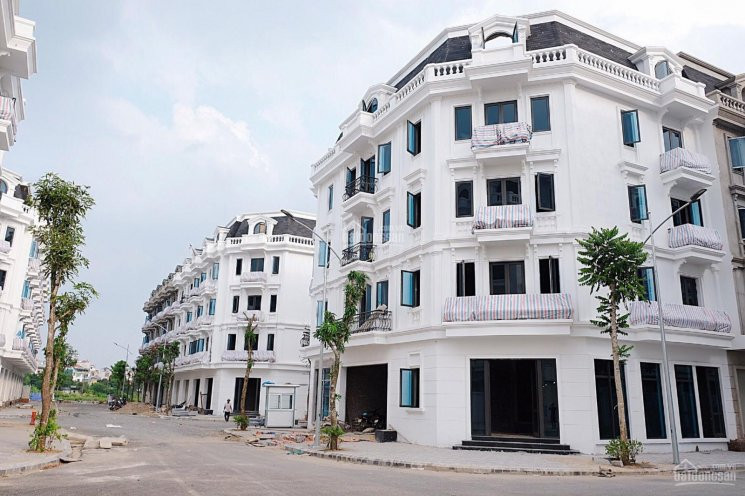 Cơ Hội đầu Tư Liền Kề - Shophouse Kiến Hưng Luxury Hot Nhất Quận Hà đông Ms Phương - 0981122869 5