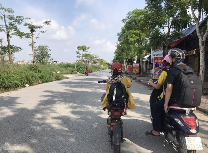 Cơ Hội Sinh Lời Cao Tại Phân Lô đống Chuối, Hùng Vương, Hồng Bàng, Hải Phòng (từ 14tr/m2) 2