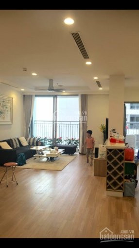 Có Tiền Chưa Chắc Mua được! Căn Góc 3 Phòng Ngủ, 122m2 Tại Park 11 Vinhomes Times City Giá 6 Tỷ Bp 2