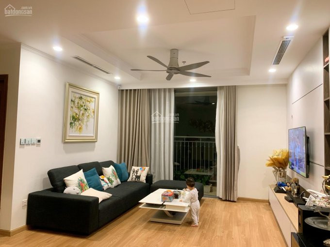 Có Tiền Chưa Chắc Mua được! Căn Góc 3 Phòng Ngủ, 122m2 Tại Park 11 Vinhomes Times City Giá 6 Tỷ Bp 7