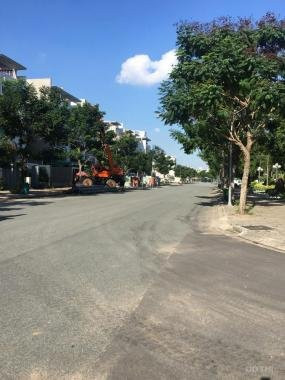 Còn đúng 5 Lô Mt Nguyễn Thị Nhung Liền Kề Kdc Vạn Phúc Riverside,hbp,thủ đức,giá 2tỷ65/100m2,shr 2