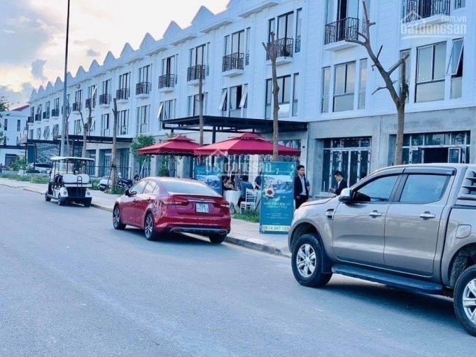 Còn Duy Nhất 2 Căn Shophouse 3 Tầng, Mặt Tiền 60m Phân Khu C, Khu đô Thị Royal Park Huế 1