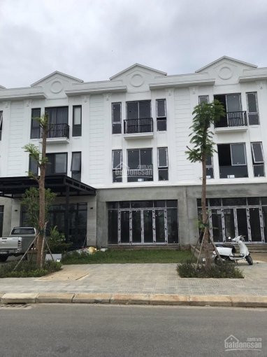 Còn Duy Nhất 2 Căn Shophouse 3 Tầng, Mặt Tiền 60m Phân Khu C, Khu đô Thị Royal Park Huế 2