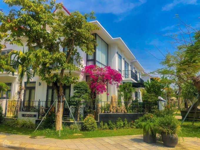 Còn Duy Nhất 2 Căn Shophouse 3 Tầng, Mặt Tiền 60m Phân Khu C, Khu đô Thị Royal Park Huế 5