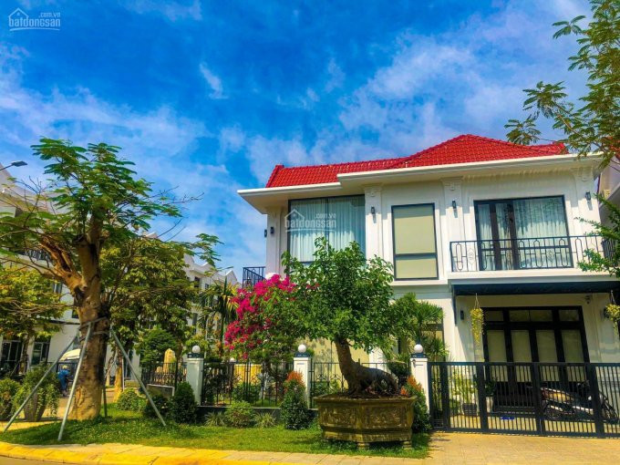 Còn Duy Nhất 2 Căn Shophouse 3 Tầng, Mặt Tiền 60m Phân Khu C, Khu đô Thị Royal Park Huế 7