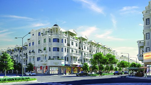 Công Ty Cityland Mở Bán Nhà Mt Nguyễn Văn Lượng, Diện Tích 100m2, Xây 1 Trệt, 4 Lầu Hoàn Thiện 1