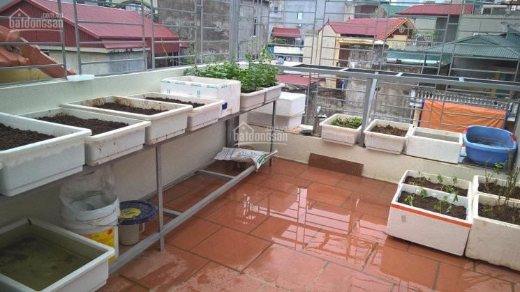 Cực đẹp 60m2 * 4t Kđt Mới Yên Hòa - Hạ Yên - Nguyễn Khang - Trần Kim Xuyến, Cầu Giấy 7