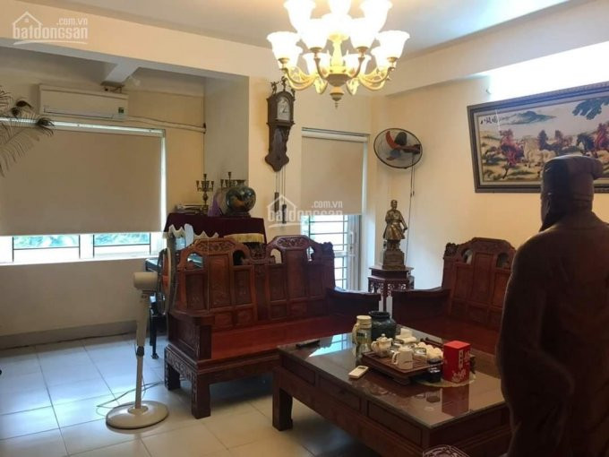 Cực Hiếm Cần Bán Rất Gấp Nhà Khu Phân Lô, Vỉa Hè Rộng, Khinh Doanh, đại Mỗ, Từ Liêm 7