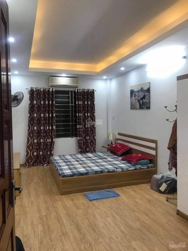 Cực Hiếm Nhà Phố Thái Hà, ô Tô Tránh, Kd, 46m2, 5 Tầng Chỉ Nhỉnh 6 Tỷ 2