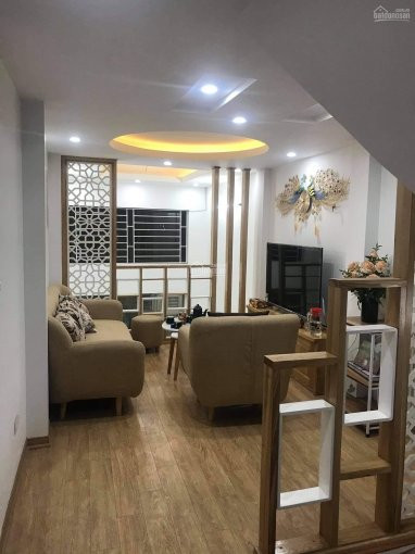 Cực Hiếm Nhà Phố Thái Hà, ô Tô Tránh, Kd, 46m2, 5 Tầng Chỉ Nhỉnh 6 Tỷ 4