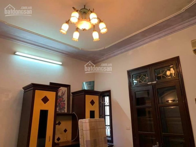 Cực Phẩm - Giá Hiếm! Gara ô Tô - Gần Phố Trần đại Nghĩa - Phố Vọng 130m2x3t Mt 6m Chỉ 1185 Tỷ 3