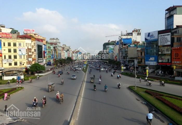 Cực Phẩm, ô Tô đỗ Trường Chinh-thanh Xuân 36m2, 32 Tỷ 1