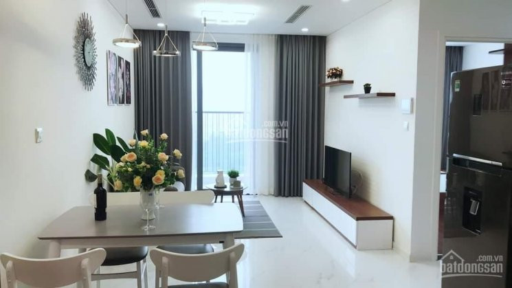 Cực Sốc ! Cho Thuê Căn Chung Cư Ecolife  Capitol Tố Hữu  2 Ngủ Full Chỉ 11 Triệu  Lh : 0387568764 3