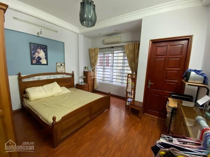 Cực Sốc! Nhà Mặt Phố Lê Trọng Tấn View Hồ, Gara ô Tô, 79m2, 4 Tỷ 5