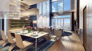 Cuộc Sống Thượng Lưu Tại Altaz Của Feliz En Vista, Sky Maision 239m2, View Sông Trực Diện 4