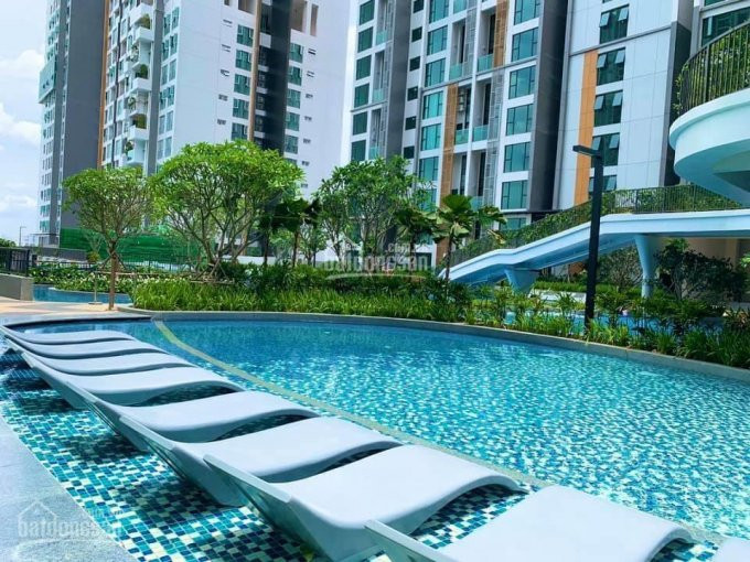 Cuộc Sống Thượng Lưu Tại Altaz Của Feliz En Vista, Sky Maision 239m2, View Sông Trực Diện 5