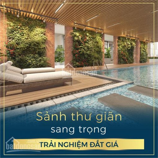 Cuối Năm Rồi Mua Nhà Thôi - Căn Hộ 3 Phòng Ngủ Trung Tâm Quận 2 - Chỉ 5,847 Tỷ 1