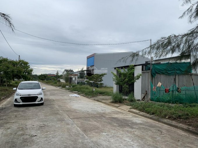 đất (6x25) 150 M2, 0935555499, Kqh Sợi (khu Cơ động), Thuỷ Lương, Hương Thuỷ 3