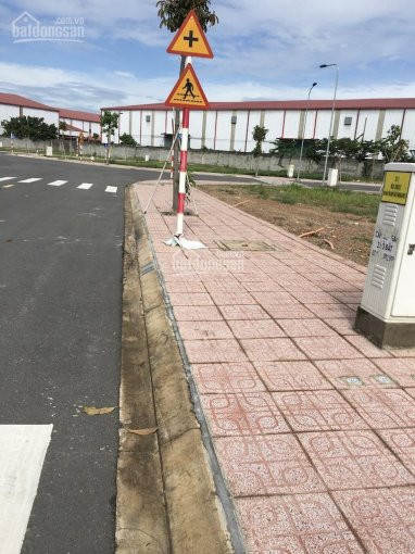 đất đẹp Nguyễn Thị Búp, Hiệp Thành, Gần Bệnh Viện Q12 Shr Chỉ 1,45 Tỷ/ 82m2, Lh Xuân 0909019623 2