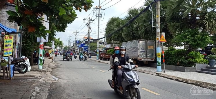 đất đường Bình Chiểu, Thủ đức, Tp Hcm, Gần Cầu Vượt Gò Dưa, Giá Quá Rẻ Chỉ 2150 Tỷ 2