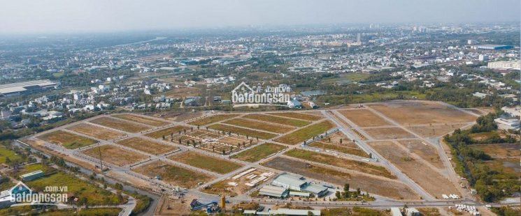 đất F0 Dự án Kdc Qi Island Mt Ngô Chí Quốc - Giá 20 Triệu/m2 Sổ Riêng Nền, Mua Bán Lh: 0902095947 2