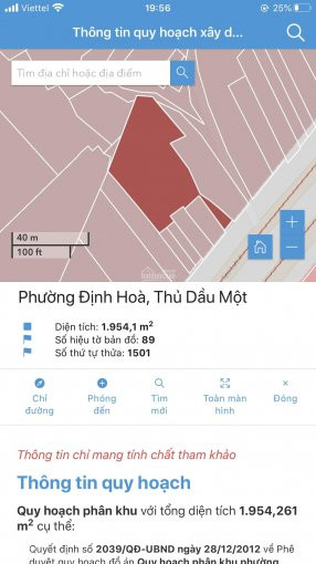 đất Kinh Doanh Và Xây Biệt Thự Vườn đường Võ Văn Kiệt (tl6) Và đx 067, Cách Vòng Xoay Mptv 200m 7