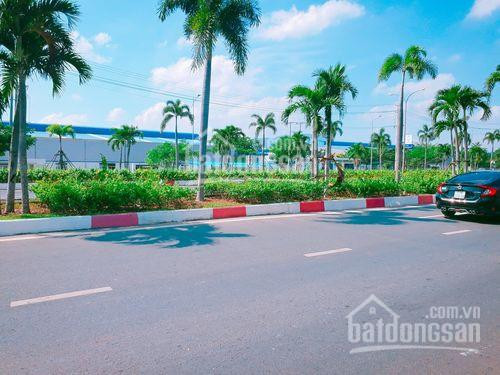 đất Mặt Tiền Khu Công Nghiệp Phước Bình, Long Thành Giá Rẻ Nhất 3