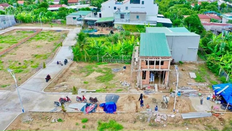 đất Mới Nha Trang Trục đường Võ Nguyên Giáp Cách  Trung Tâm Tp 7 Phút Di Chuyểngiá Chỉ 700 Triệu 5