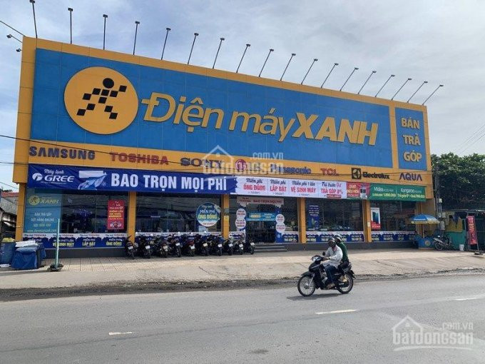 đất Mt đường Nguyễn Xiển, Q9- 5x1862= 931m2, Giá: 735 Triệu- Gần Cầu Trau Trảu 3