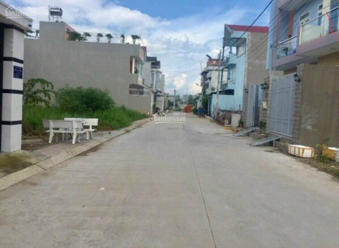 đất Mt Hoàng Hữu Nam Gần Cổng Ga Metro Q9, 100m2, Giá Chỉ 176 Tỷ, Shr, Tdxd 2