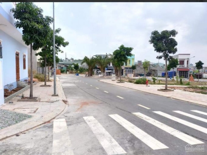 đất Mt Hoàng Hữu Nam Gần Cổng Ga Metro Q9, 100m2, Giá Chỉ 176 Tỷ, Shr, Tdxd 3