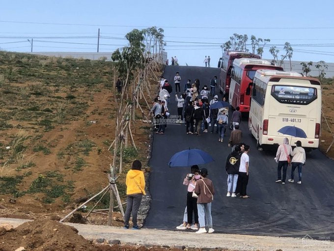 đất Nền Bảo Lộc Park Hill Sổ Riêng Từng Nền Công Chứng Trong Ngày 1