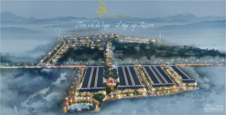 đất Nền Bảo Lộc Park Hill Sổ Riêng Từng Nền Công Chứng Trong Ngày 5