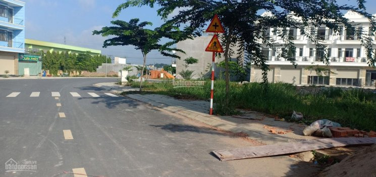 đất Nền Giá Rẽ Giá F0 Trung Tâm Thành Phố Thuận An 3