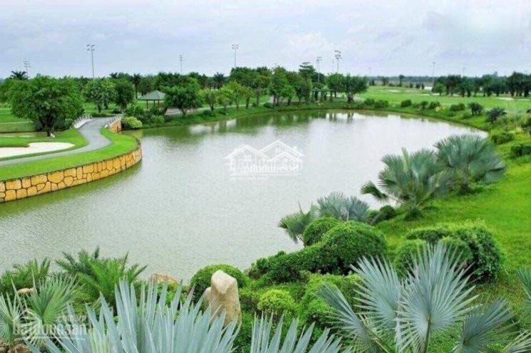 đất Nền Nhà Phố + Biệt Thự View Sông Biên Hòa New City, Giá Chủ đầu Tư Chỉ 15tr/m2 Chiết Khấu 2% 5