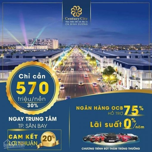 đất Nền Sân Bay Chiết Khấu Khủng Lên đến 14% 6