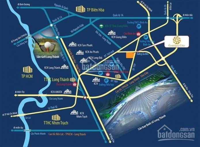 đất Nền Sân Bay Long Thành, đất Vàng đầu Tư, Lh 0939369545 2