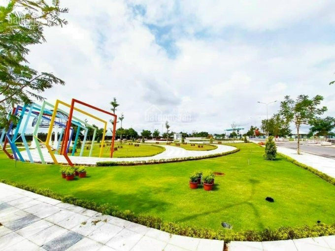 đất Nền Tây Nam Center - Mt đường Nguyễn Trung Trực, 3 Suất ưu đãi Vàng Cho Khách Hàng Tham Quan 2