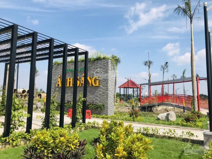 đất Nền Tây Nam Center - Mt đường Nguyễn Trung Trực, 3 Suất ưu đãi Vàng Cho Khách Hàng Tham Quan 3