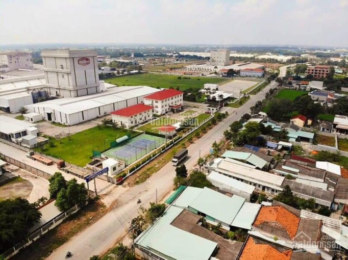 đất Nền Tây Nam Center - Mt đường Nguyễn Trung Trực, 3 Suất ưu đãi Vàng Cho Khách Hàng Tham Quan 4