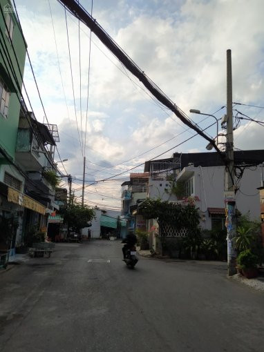 đất ở đô Thị Hẻm 6m đường Phan Anh, 4x18m, Giá 4,4 Tỷ 2