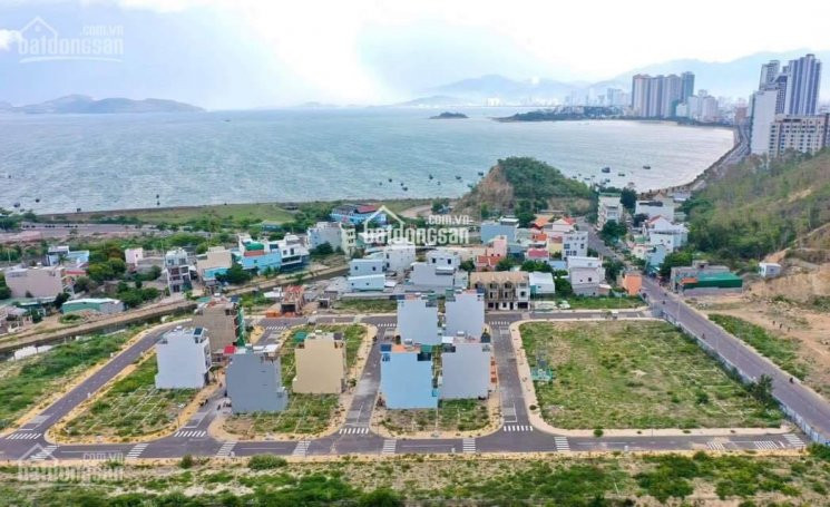 đất Tại Ngô Văn Sở, Thành Phố Nha Trang, Lô đất 2,64 Tỷ, Gần Bến Du Thuyền, Gần Biển Pháp Lý Chuẩn 7