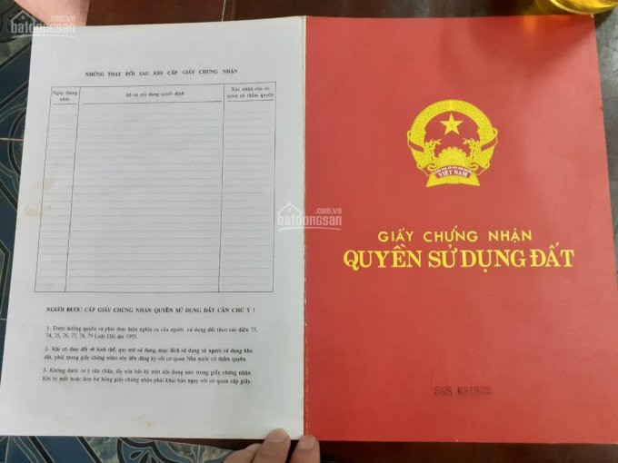 đất Thổ Cư 62m2 đường 19/5 Trung Tâm Kđt Văn Quán - Trần Phú, Hà đông Hà Nội 3