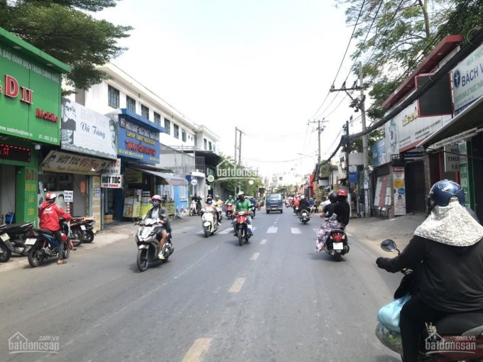 đất Tt Biên Hòa - Mt Hồ Văn đại, Quang Vinh (dt 90m2 - 815 Triệu) Gần Chợ Cây Tràm - đường 12m, Shr 1