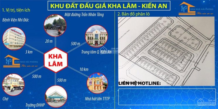 đấu Giá Kiến An - Cơ Hội Vàng Cho Các Nhà đầu Tư Thông Thái!!! 1