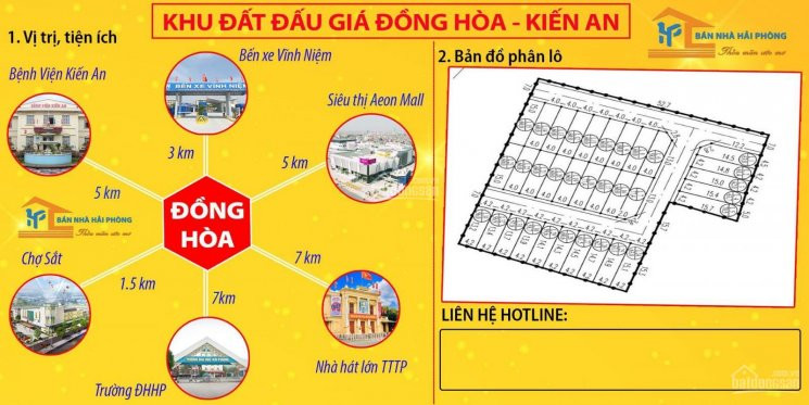 đấu Giá Kiến An - Cơ Hội Vàng Cho Các Nhà đầu Tư Thông Thái!!! 3